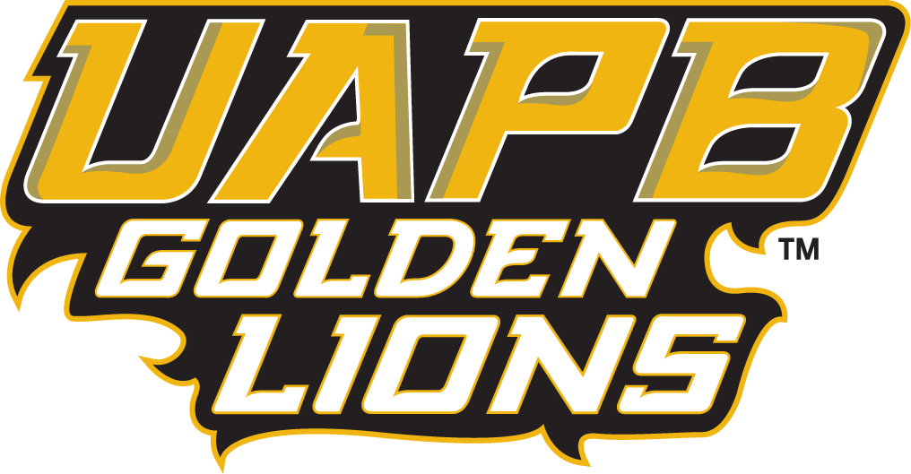 Arkansas-PB Golden Lions 2015-Pres Wordmark Logo v8 iron on transfers for T-shirts